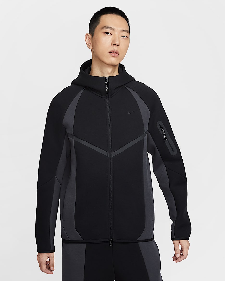 ナイキ スポーツウェア テック フリース ウィンドランナー NIKE公式】ナイキ スポーツウェア テック フリース ウィンド